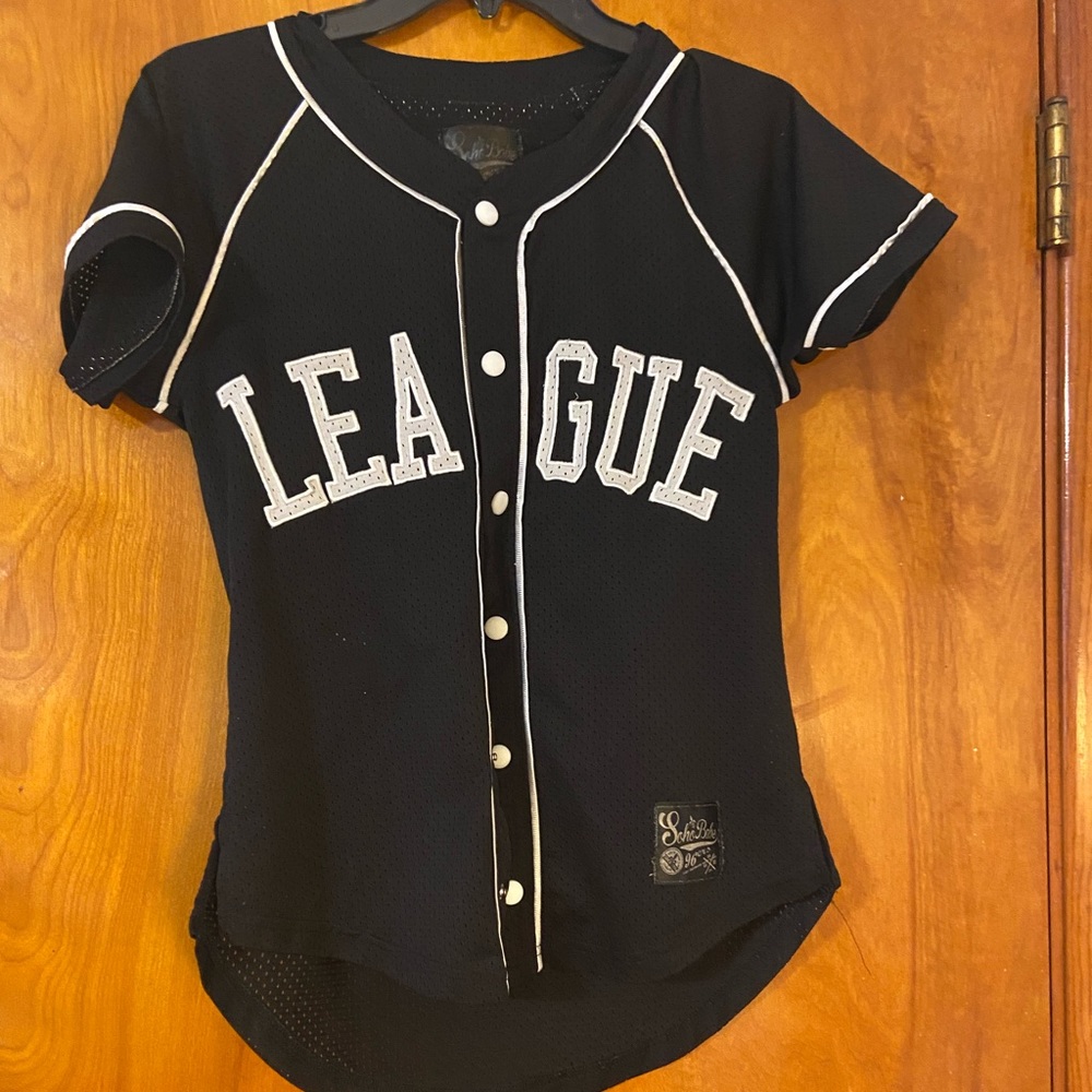 Soho Babe Jersey